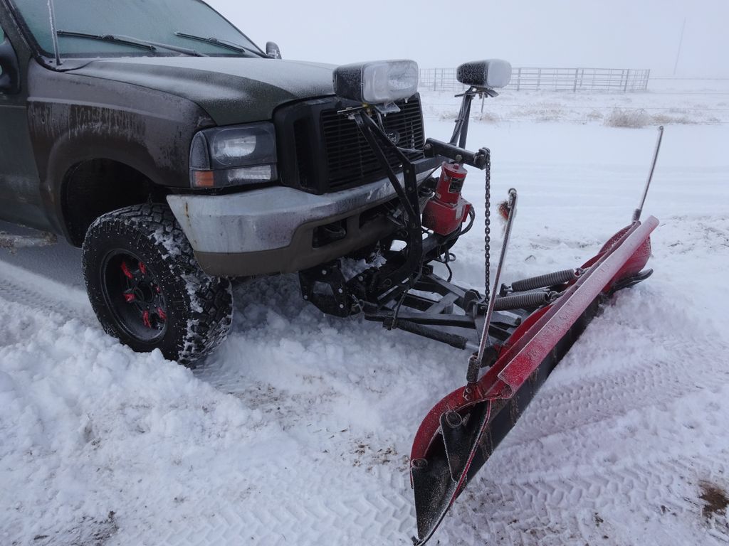 We can move your snow!
