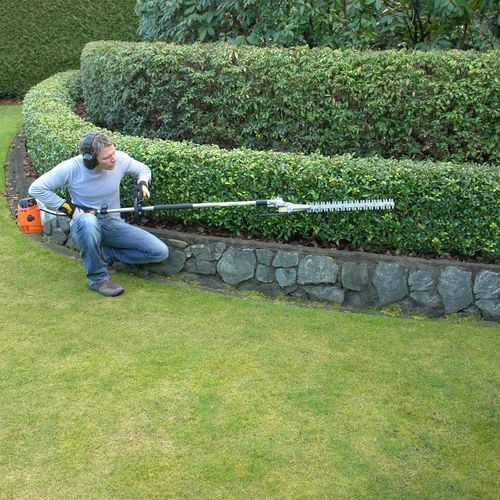 Precise hedge trimming technics:
 (even hard to re