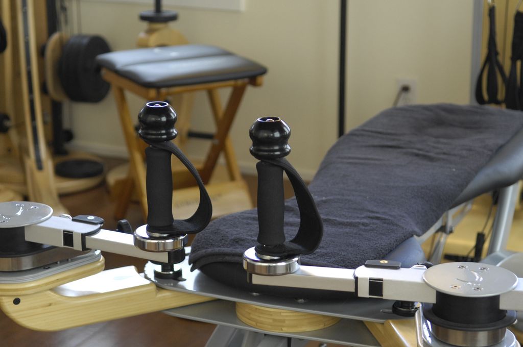 A tool to connect within and balance your whole bo