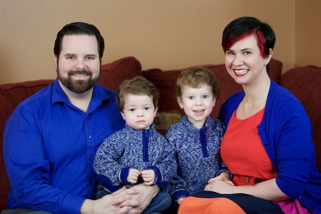 Portraits In "Your World" or studio setting