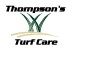 Thompson's Turf Care