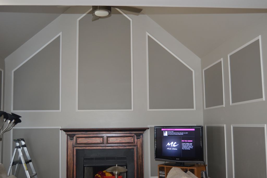 The keeping room, Old Hickory, TN