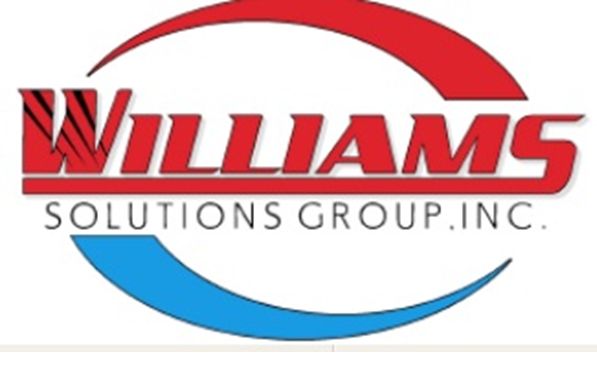 Williams Solutions Group Inc.