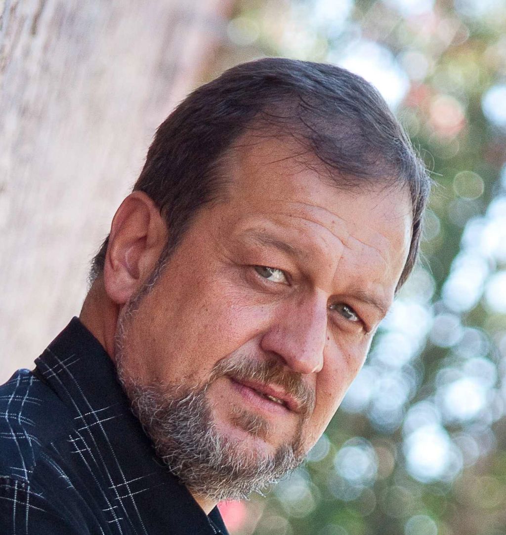 James, The Tax Dog, at Your Service