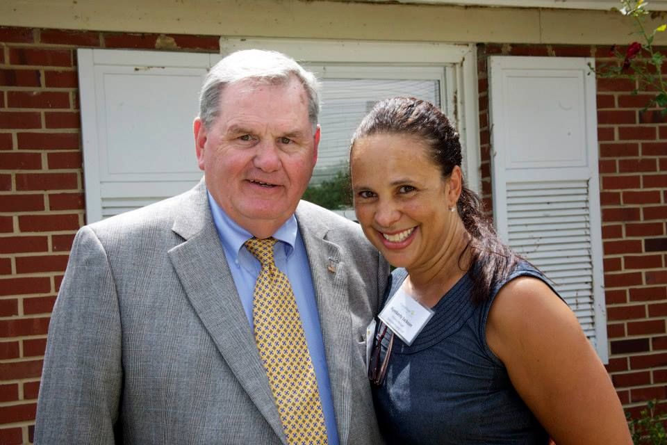 Kymberly Jackson, Attorney & Owner of The Phoenix 