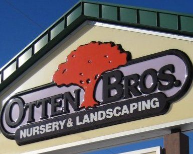 Otten Bros. Garden Center & Landscaping