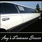 Amy's Limousine Service