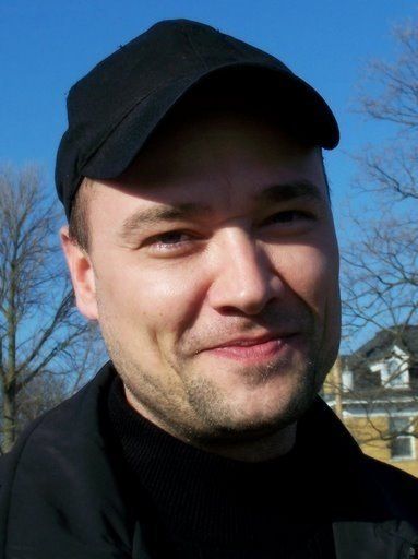 Michael D. Elliott, Service Technician