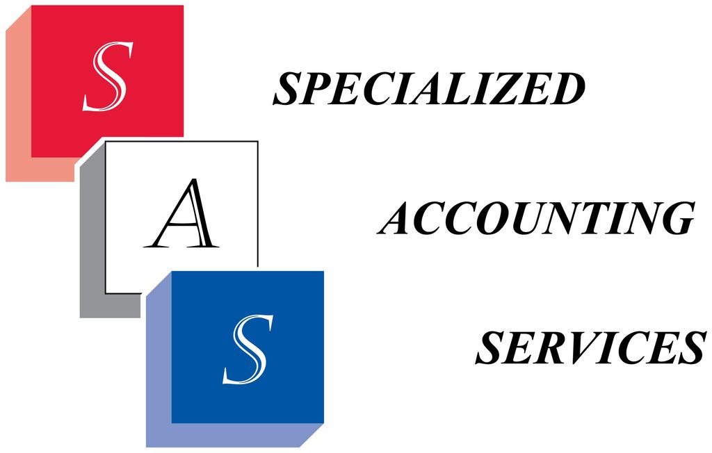 Specialized Accounting Services LLC