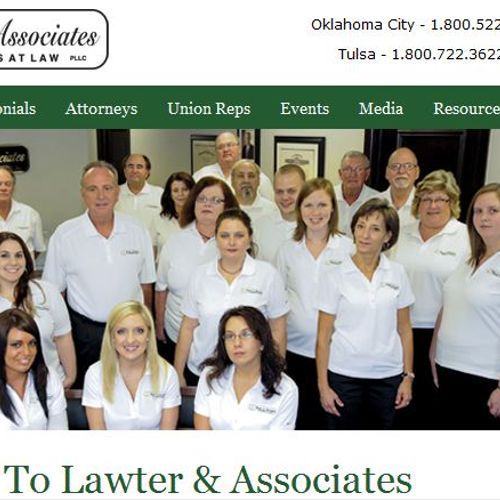 Lawter and Associates PLLC