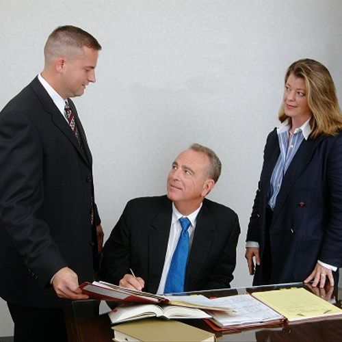 Attorney in Tulsa OK - Lawter and Associates PLLC