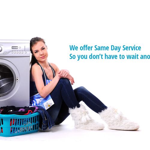 Portland Appliance Repair Specialists
Keep Your Ho