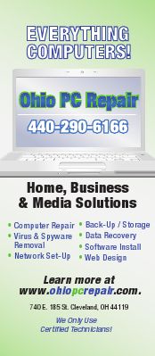 Ohio PC Repair
