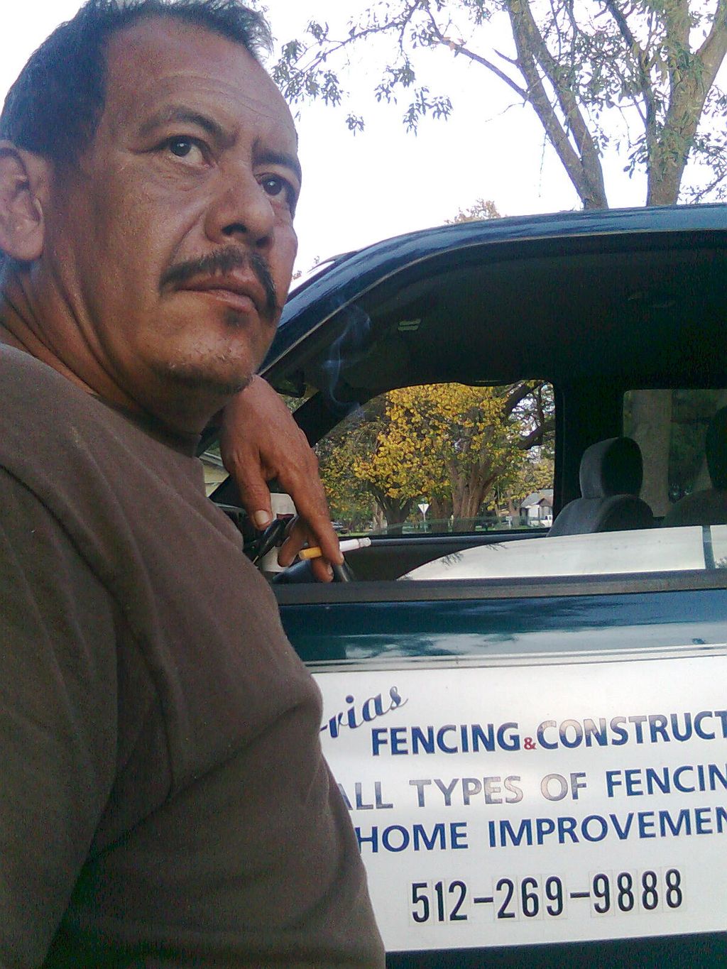 Frias Fencing And Construction