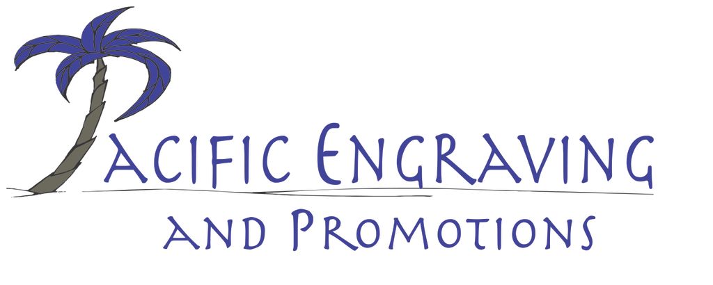 Pacific Engraving and Promotions