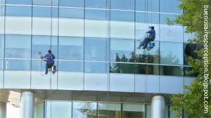 Sea View Window Cleaning
