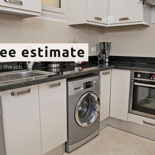 Supreme Appliance Repair of Tempe
Honest and Fast 