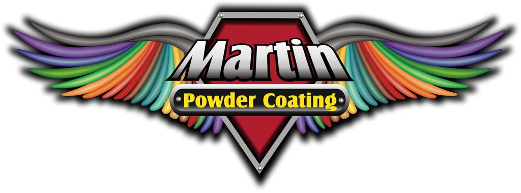 Martin Powder Coating