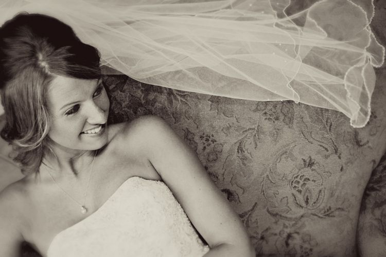 Springfield Missouri Photographers - Bridal Portra