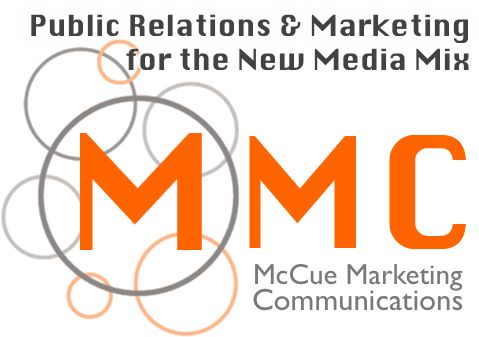 McCue Marketing Communications