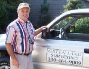 Green Land Surveying Company, LLC