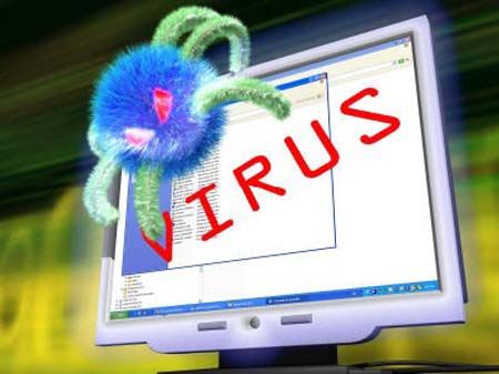Virus removal and prevention