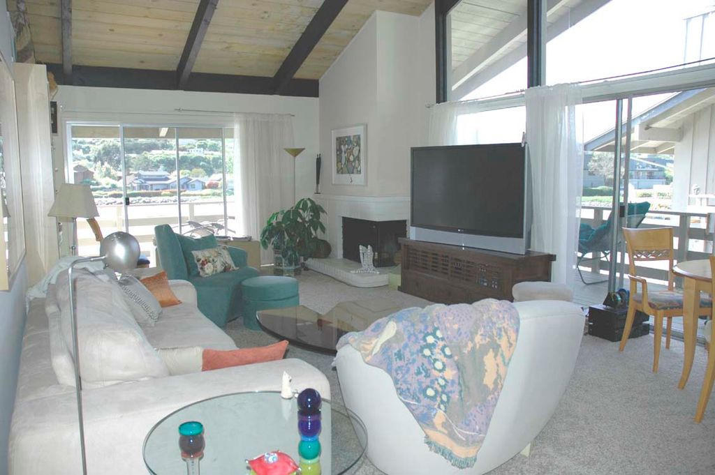 Tiburon Living Room