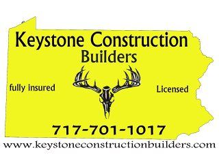 Keystone Construction Builders