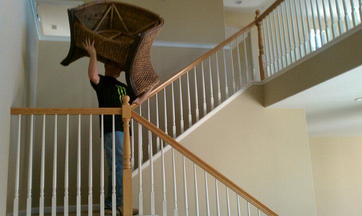 #Roseville #Moving Company
www.916movers.com