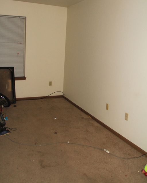 This is forty-five minutes later into the move. We