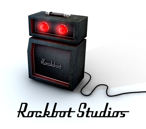 Rockbot Studios