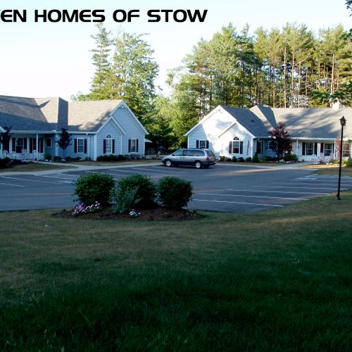 HAVEN HOMES OF STOW