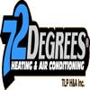 72 Degrees Heating and Air Conditioning