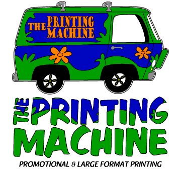 The Printing Machine