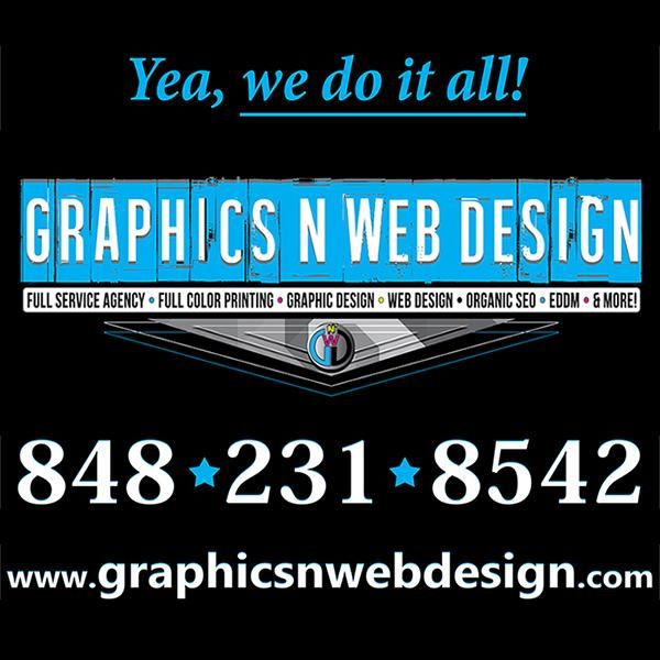 Graphics N' Web Design