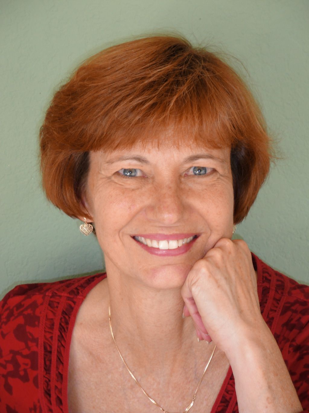 Renee Unger