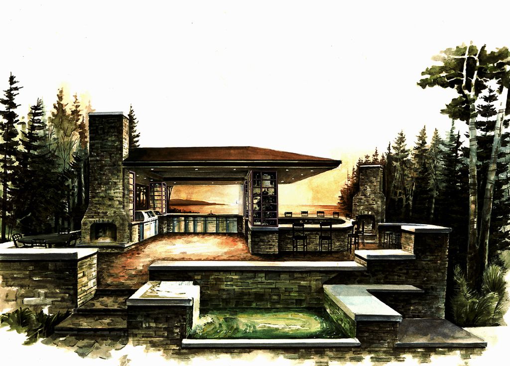 Projects and media
