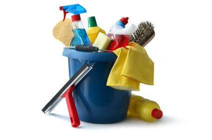 B-Clean Home & Corporate Cleaning