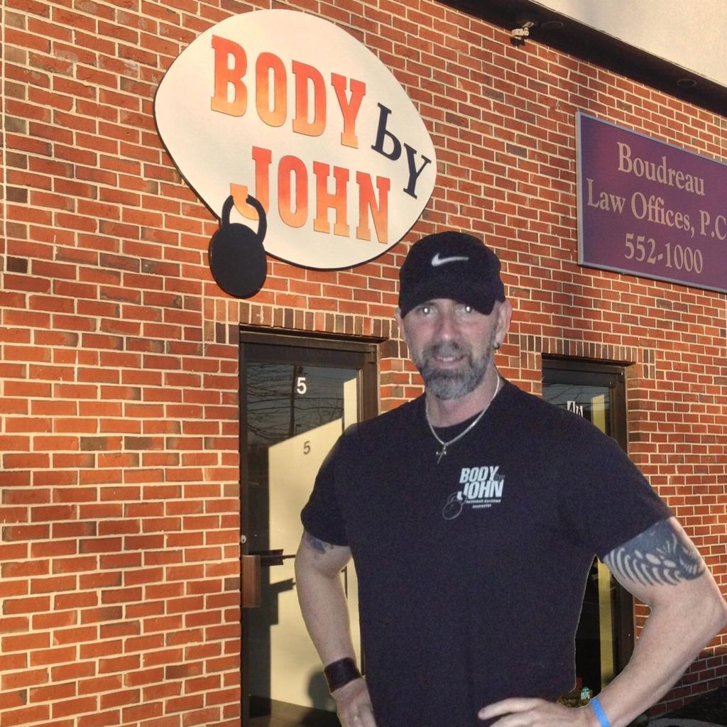 Body by John, Inc.
