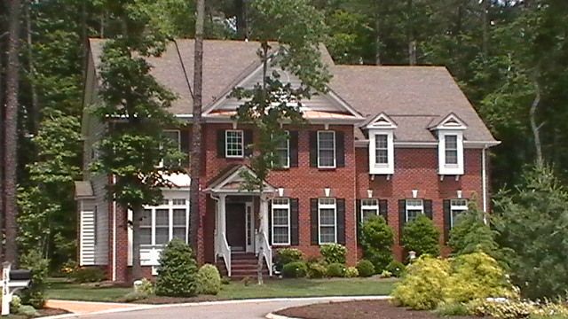 Better Homes of Virginia Inc.