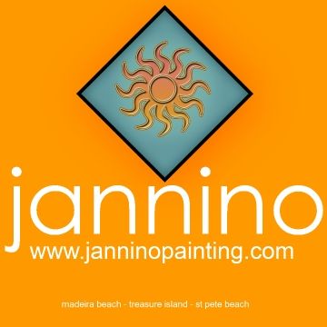 Jannino Painting