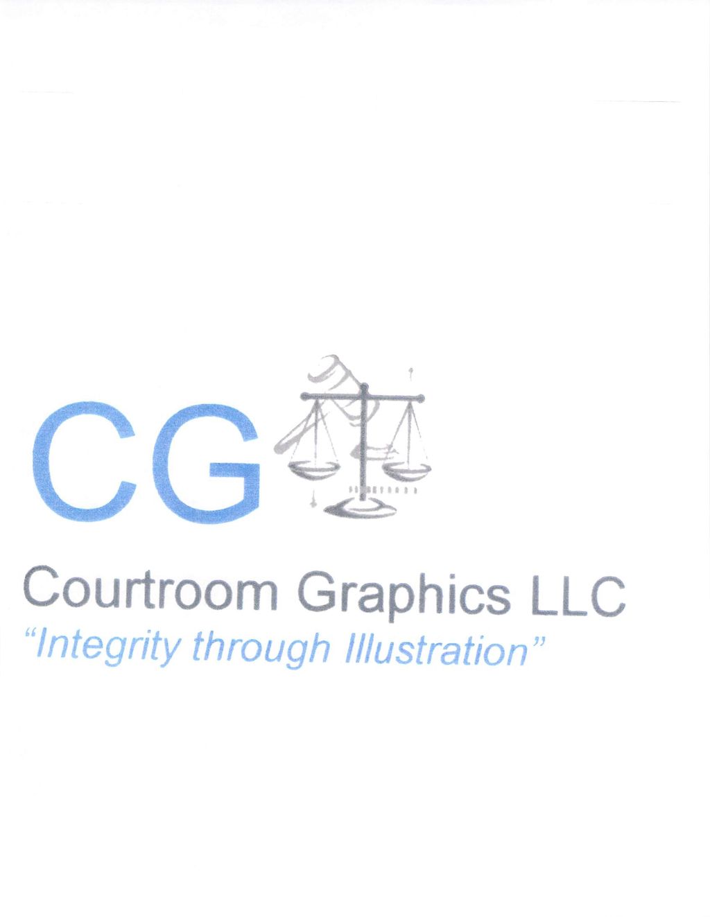 Courtroom Graphics LLC