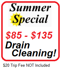 check out our Specials