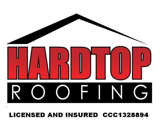 Hardtop Roofing Corp