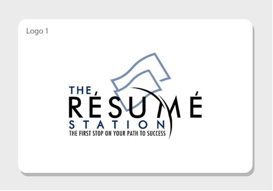 The Resume Station