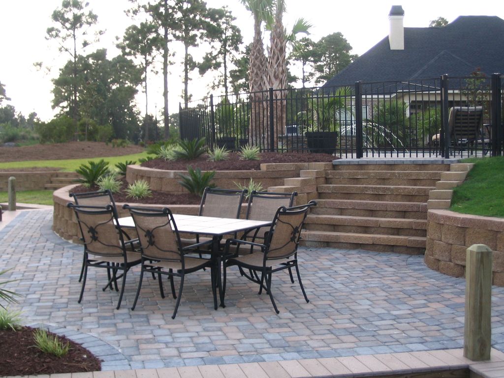 Quality Landscaping & Patios, Inc.