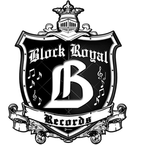 block royal logo