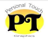 Personal Touch Graphics