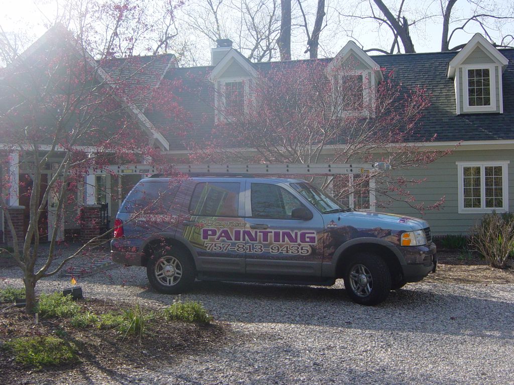 Bayview Painting and Handyman Services