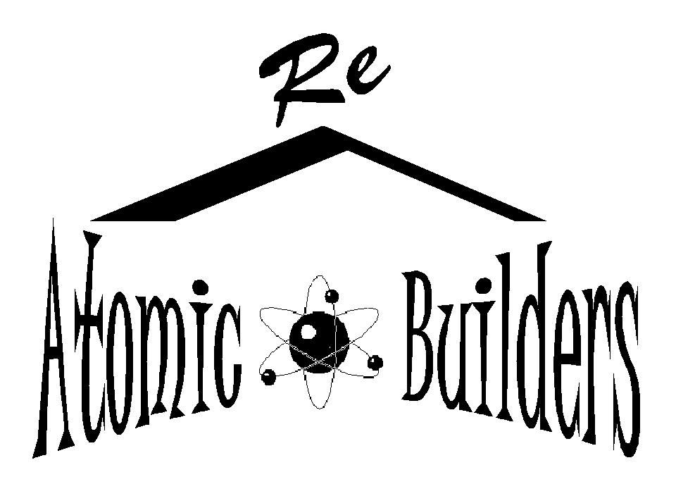 Atomic Re-Builders